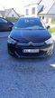 Citroën C4 HDi 115 Exclusive - 1