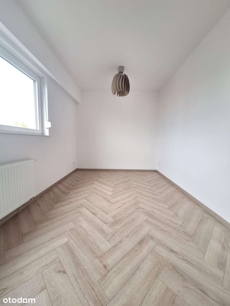 4 pokojowe | wykończone | balkon | komórka lokatorska | Złotniki Park-10