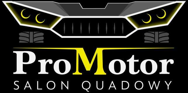 ProMotor logo