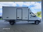 Mercedes-Benz Sprinter 317 CDI OM654 - 5