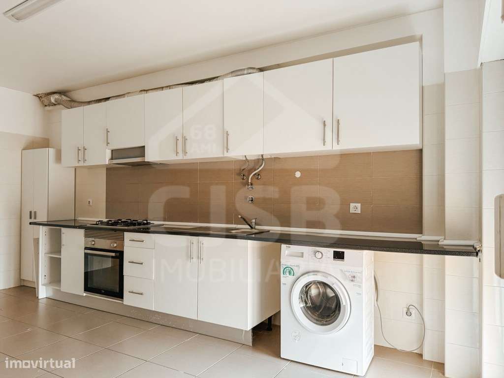 Apartamento T3 no Porto Alto - Grande imagem: 4/24