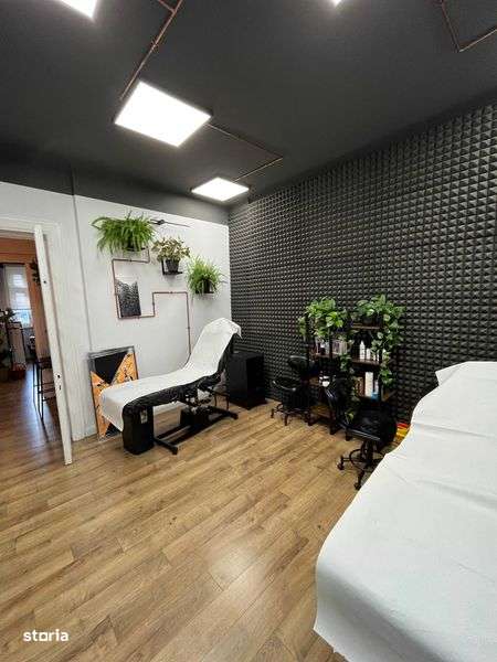 Spatiu Birou/Apartament - Piata Romana | Ultracentral | - Imagine principală: 5/8