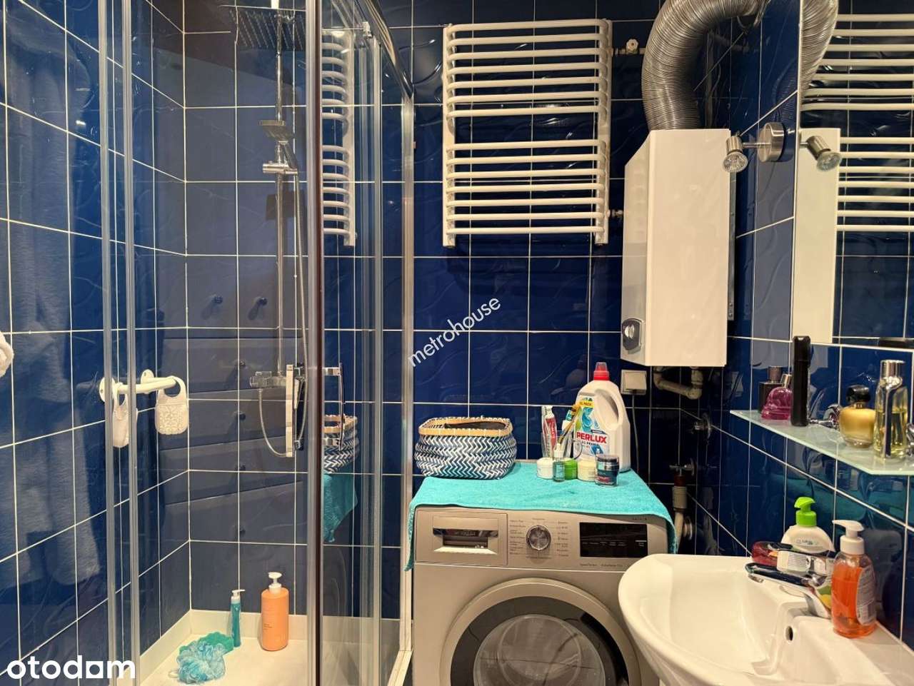 Na sprzedaż – 3-pokojowe mieszkanie 55 m² | Podkarczówka | 1. piętro-5