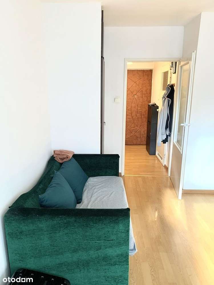 Kawalerka ścisłe centrum ul. Chmielna-11