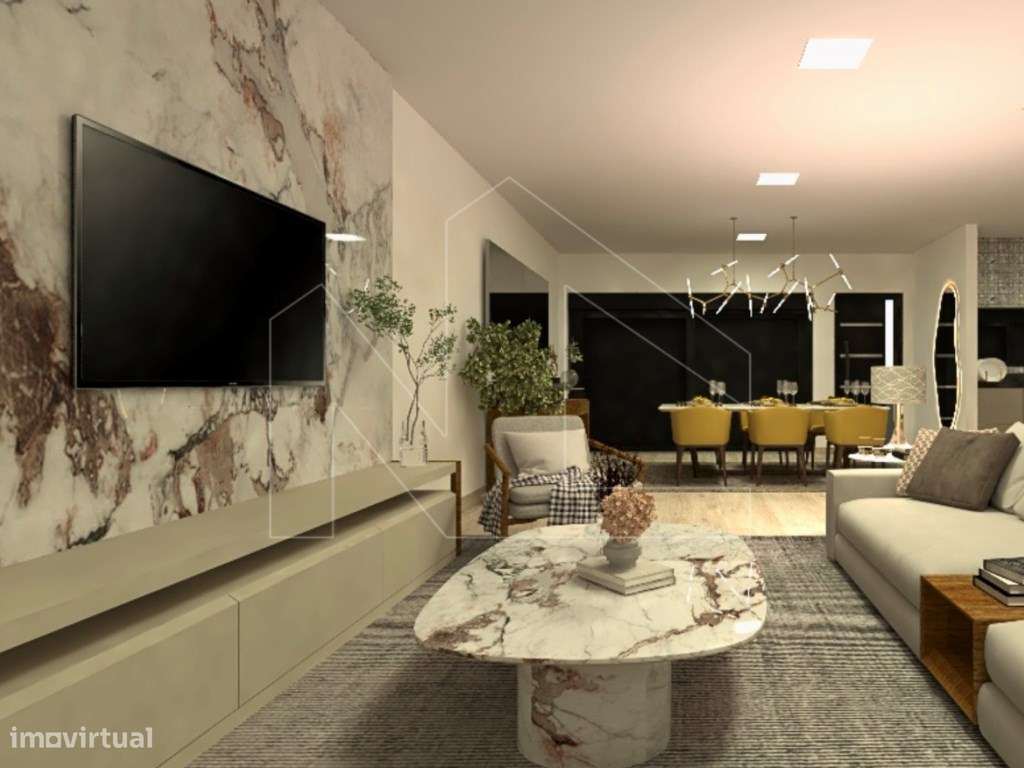 Moradia T2+1 - Grande imagem: 2/30