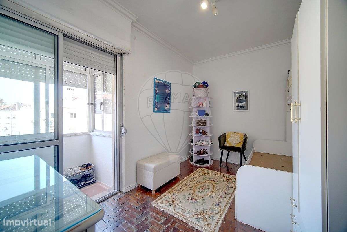 Apartamento T4 para venda-12