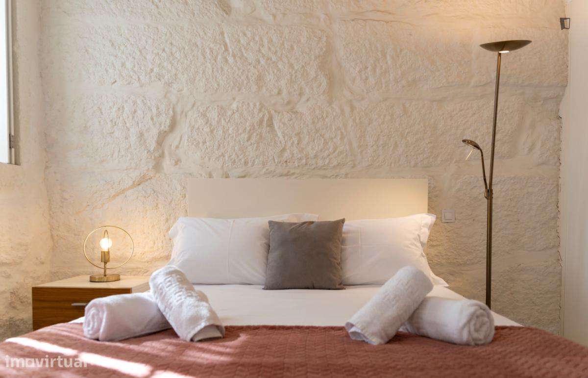 Apartamento com 1 quartos - localizado em Cedofeita Porto - Grande imagem: 5/10