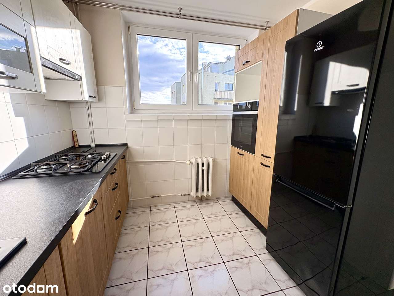 ***3pokoje*Rozkładowe*PięknyWidok*Blok*IIpiętro*Balkon***-7