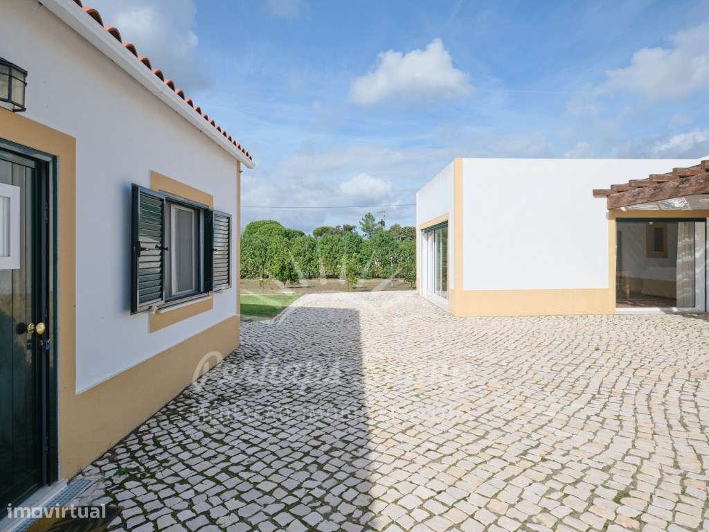 Quinta V6 - Grândola-53