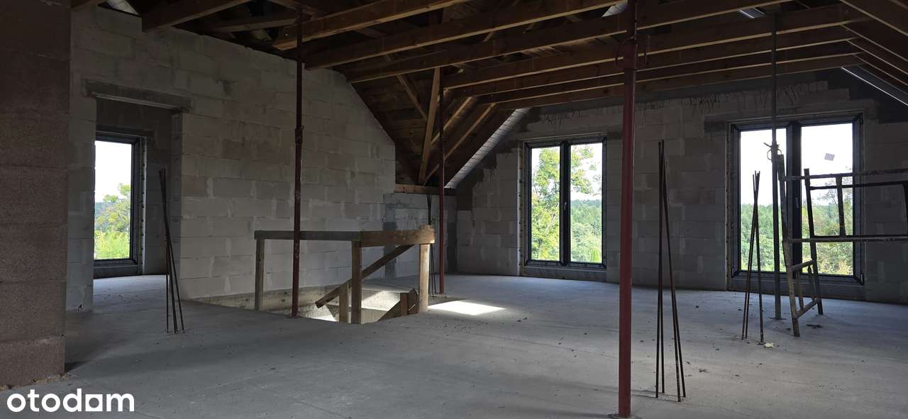 Dom - Nowe Osiedle, Ulica Misia Coralgola-6