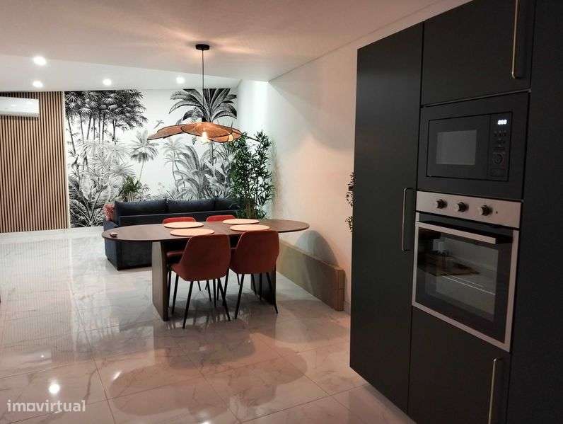 Moradia remodelada com quintal - Grande imagem: 5/12