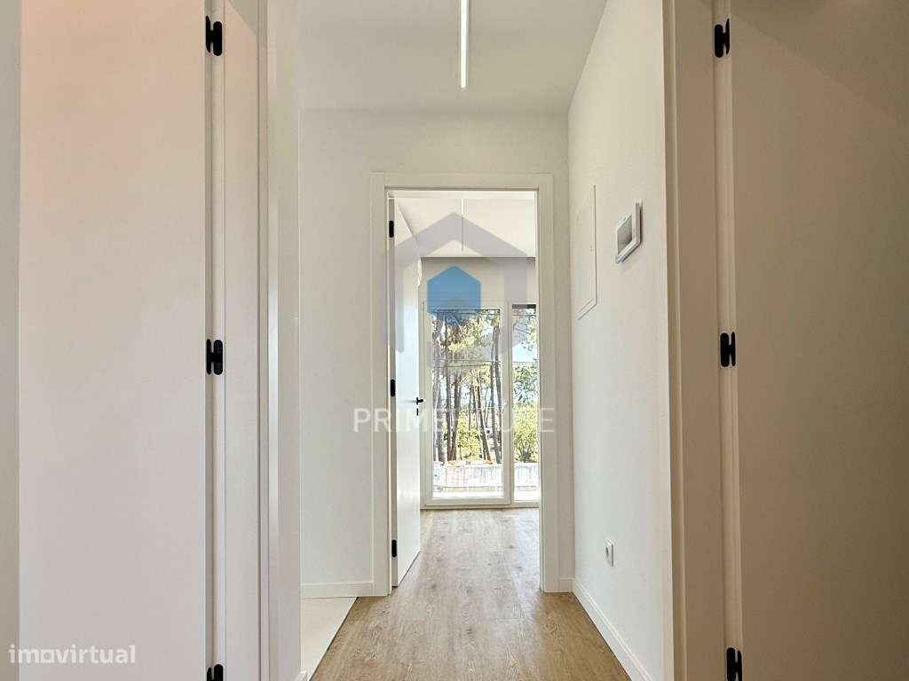 Moradia T3 - Aroeira - Pronta Habitar-40