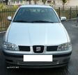 Dezmembrez Seat Ibiza 2004 1.4 Benzina volan pe stanga - 1