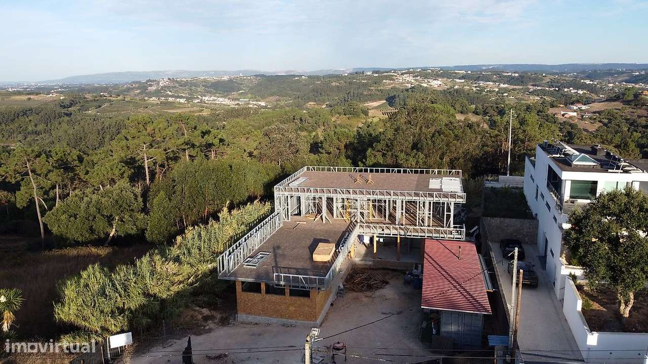 Moradia T4 para venda-12