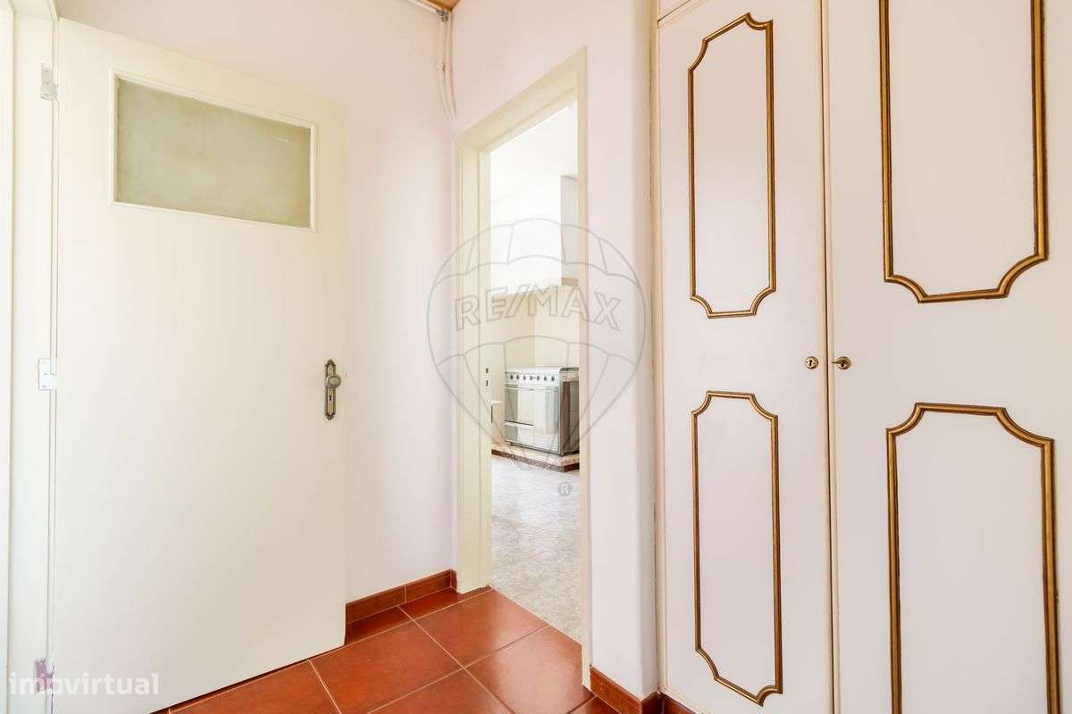 Apartamento T4 para venda-19