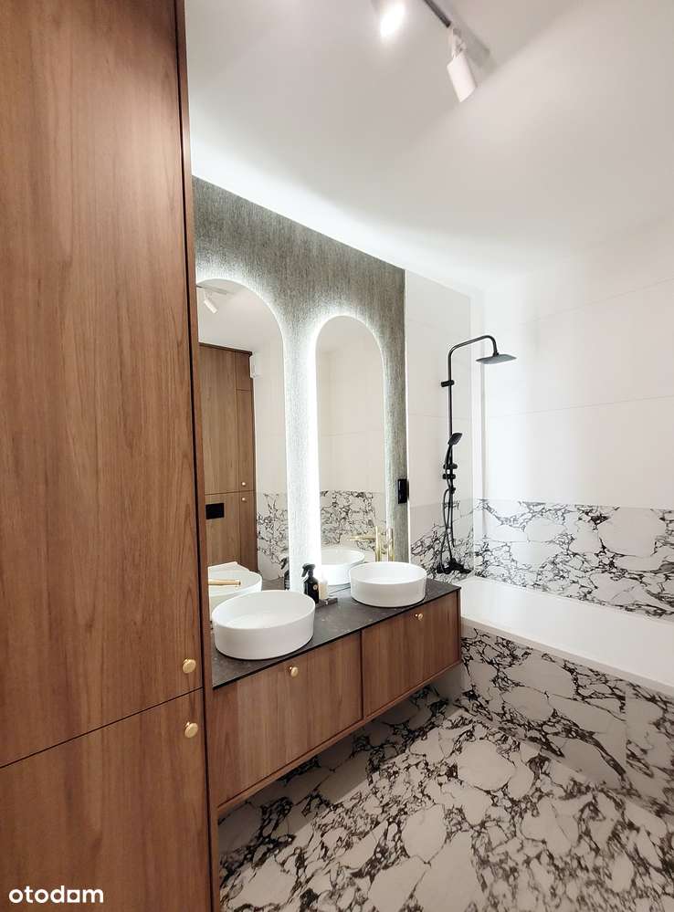 Luksusowe mieszkanie jak z katalogu 2024r,4pok, 75m2, PILNA SPRZEDAŻ-4