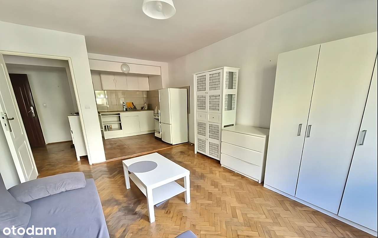 2-pokoje BLISKO CENTRUM-TOP LOKALIZACJA, ogrzewanie miejskie, 1-piętro-1