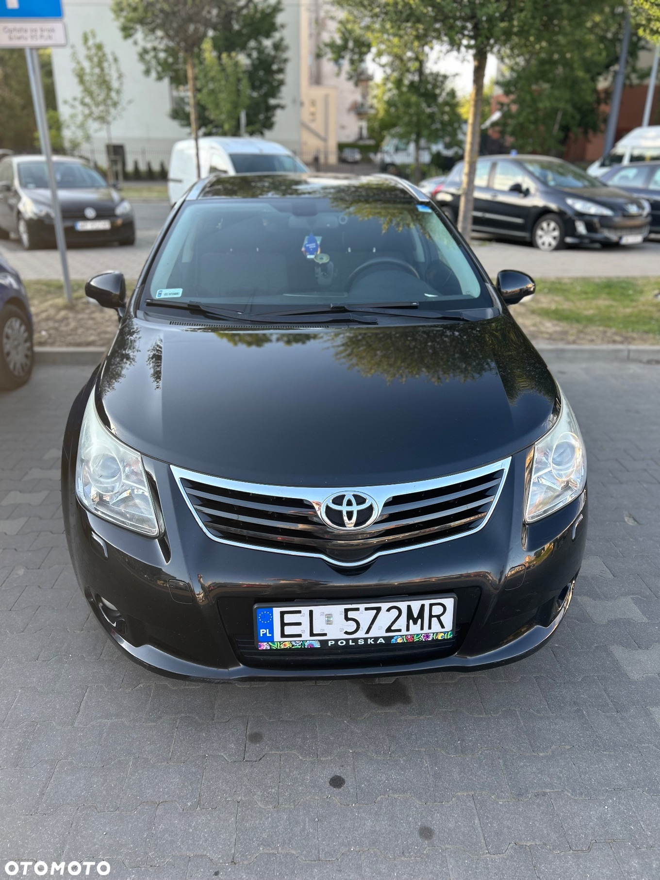 Toyota Avensis 1.8 Premium EU5 - 17