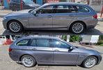 BMW Seria 5 520d Touring Aut. Luxury Line - 4