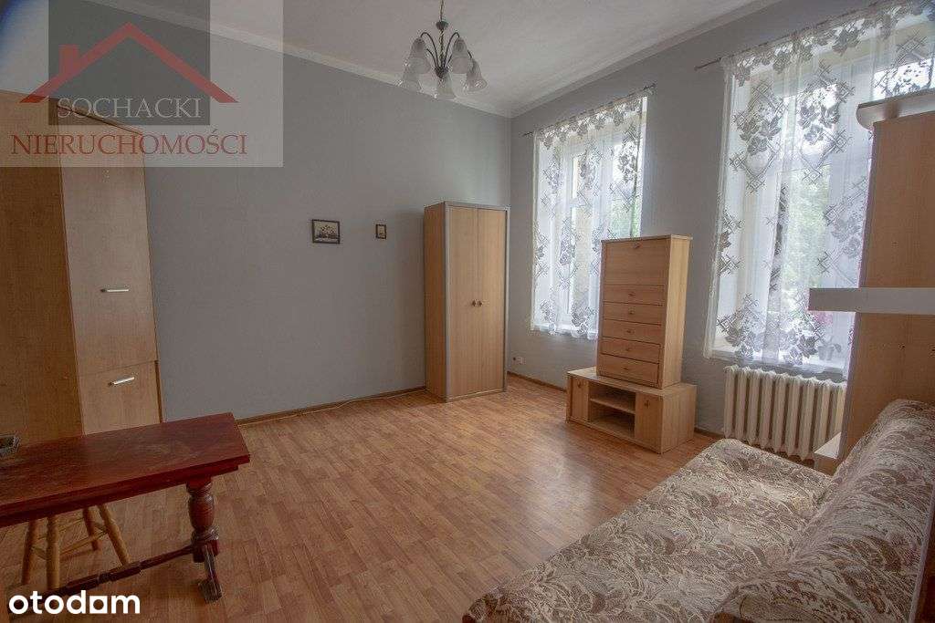 Kawalerka w centrum miasta - Pełny obrazek: 4/11