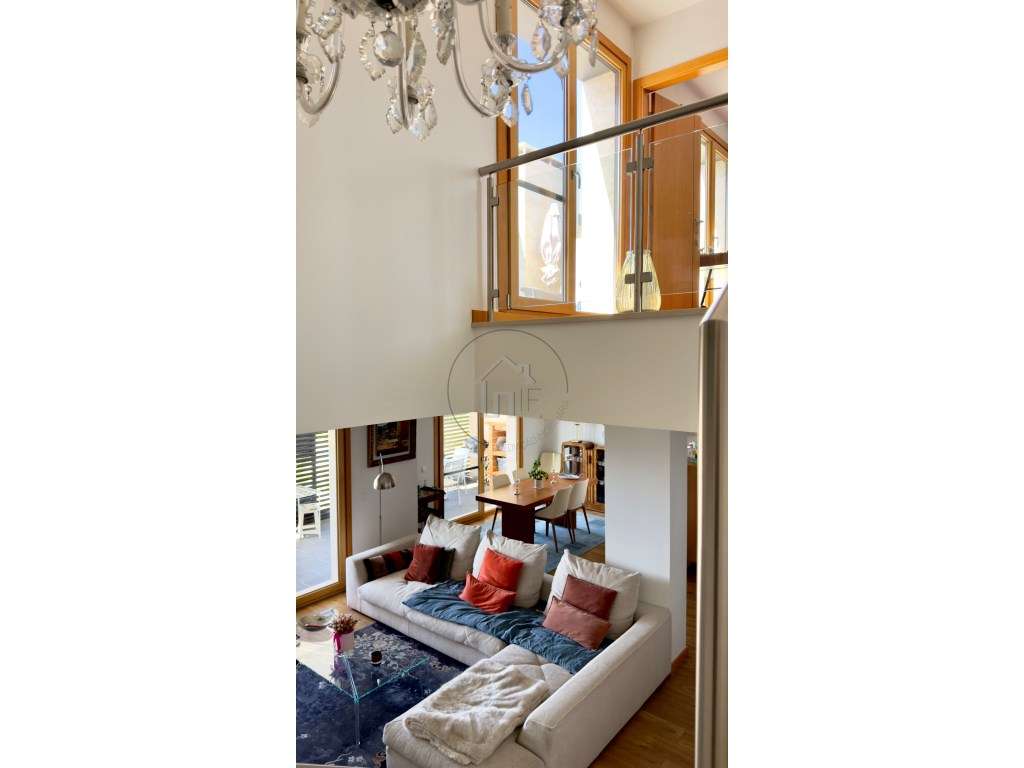 Duplex T4 Alcochete-35