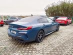 BMW 840 Gran Coupé d xDrive Pack M - 27