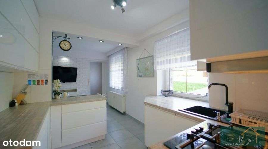 M2 z niezależnym wejściem przy deptaku-3