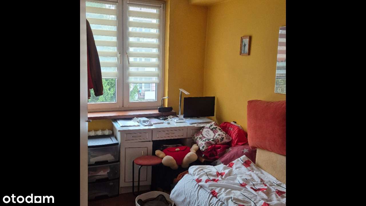 Mieszkanie na sprzedaż - Pełny obrazek: 4/9