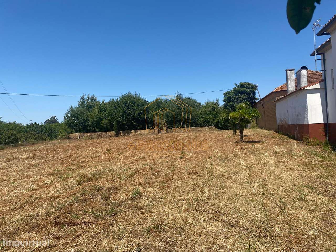 Lote terreno, Anadia, Amoreira da Gandara - Grande imagem: 5/21