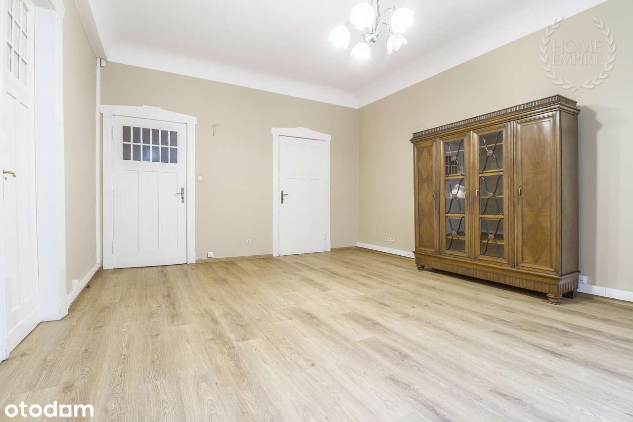 Mielżyńskiego, Lokal mieszkalny 120m2 w centrum Poznania!-4