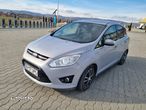 Ford C-Max 1.6 Ti-VCT Titanium - 13