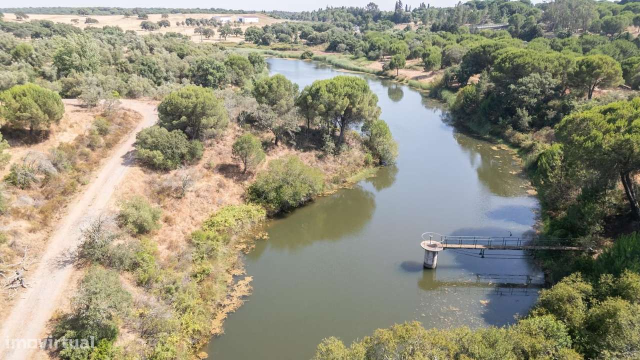 Herdade 4.0 ha, Álcacer do Sal, Alcacer do Sal-37