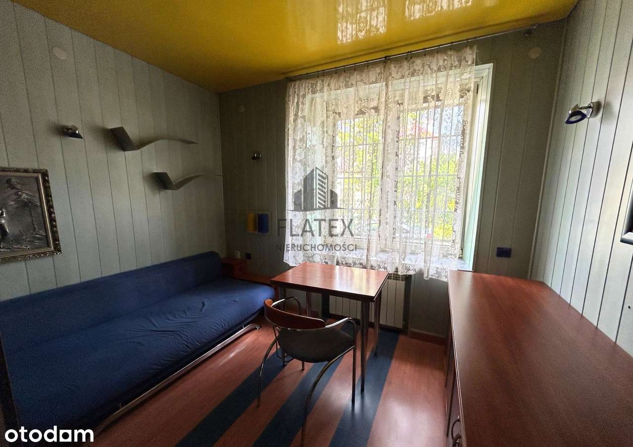 Duże mieszkanie ul. Wojska Polskiego - Pełny obrazek: 5/18