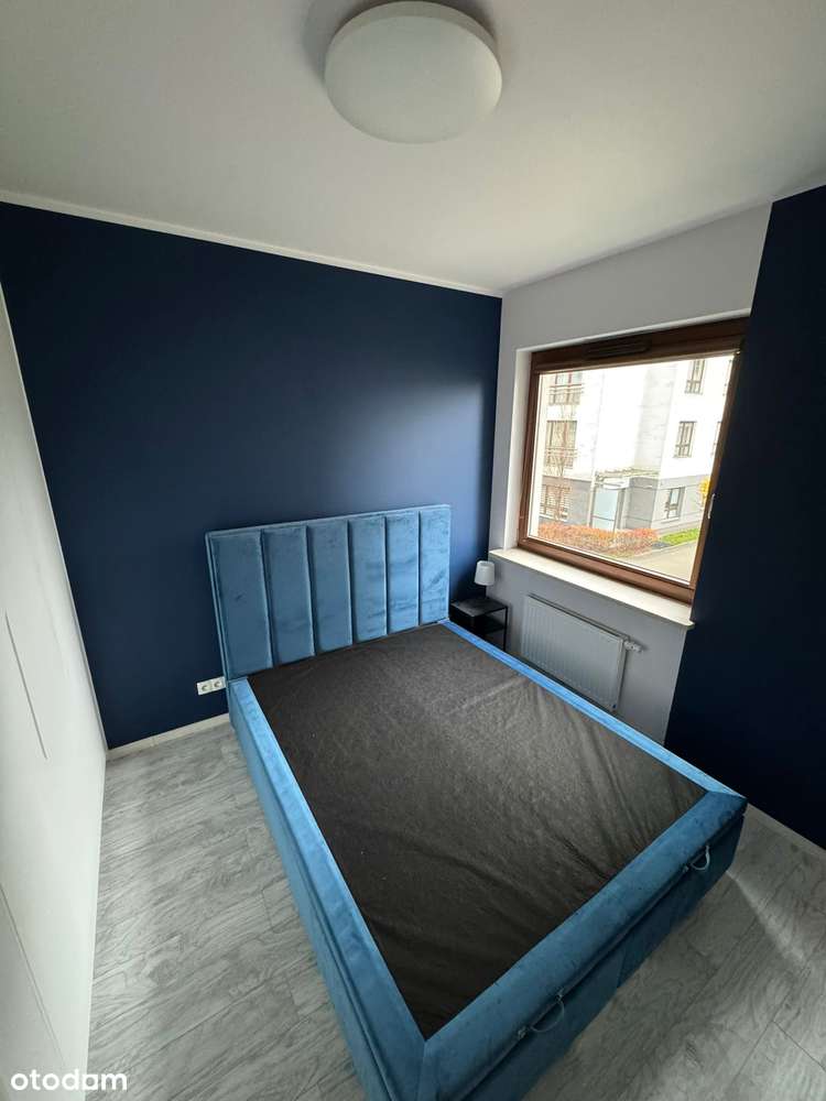 Nowoczesny Apartament z Garażem na Woli – ul. Giełdowa - Pełny obrazek: 4/9