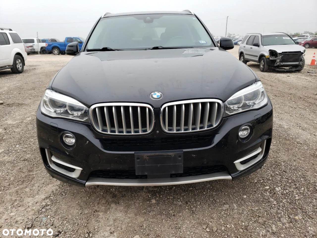 BMW X5 xDrive35i - 2