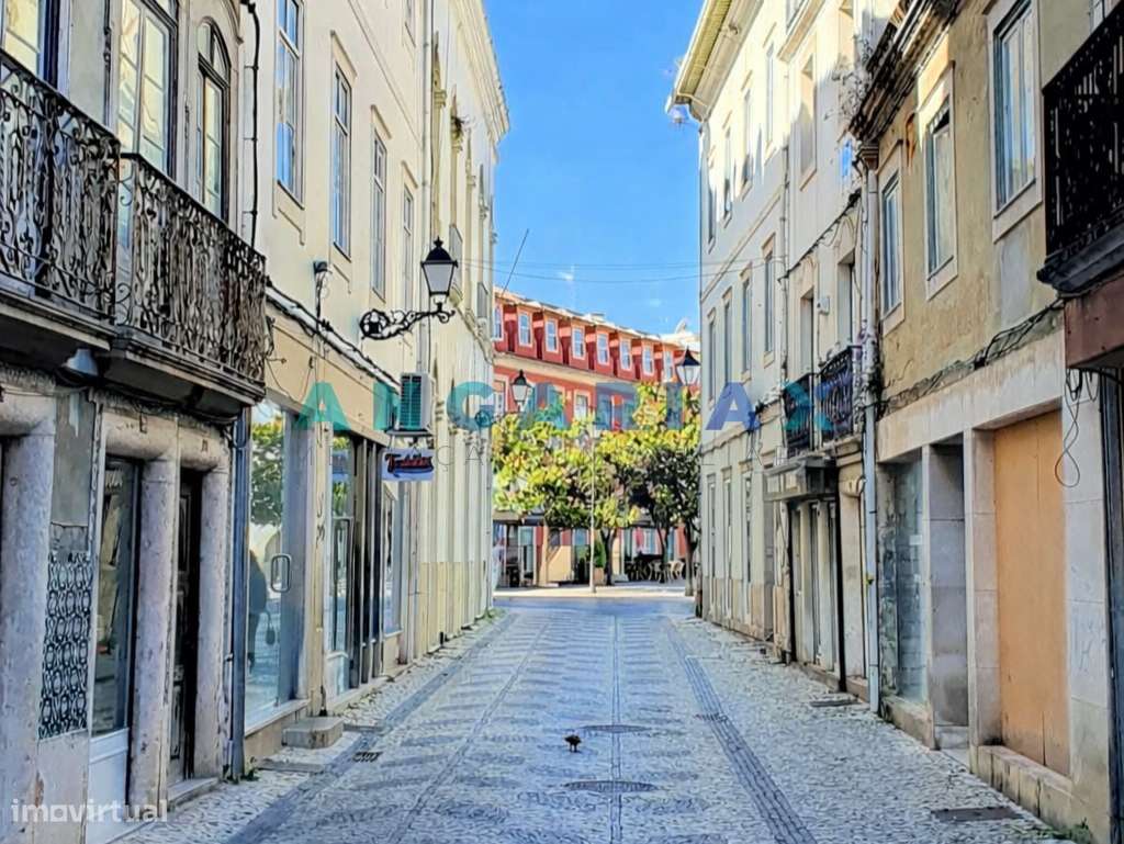 ANG1544 - Prédio para Venda em Leiria - Grande imagem: 3/3