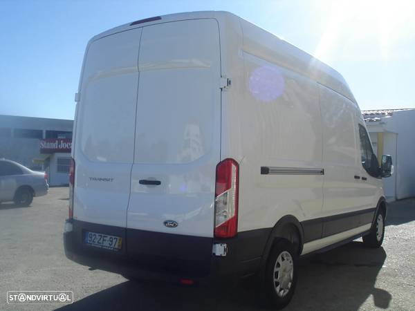 Ford transit - 8