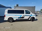 Volkswagen T6.1 Mercus Camper California - 6