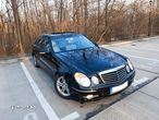 Mercedes-Benz E - 1