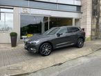 Volvo XC 60 - 1