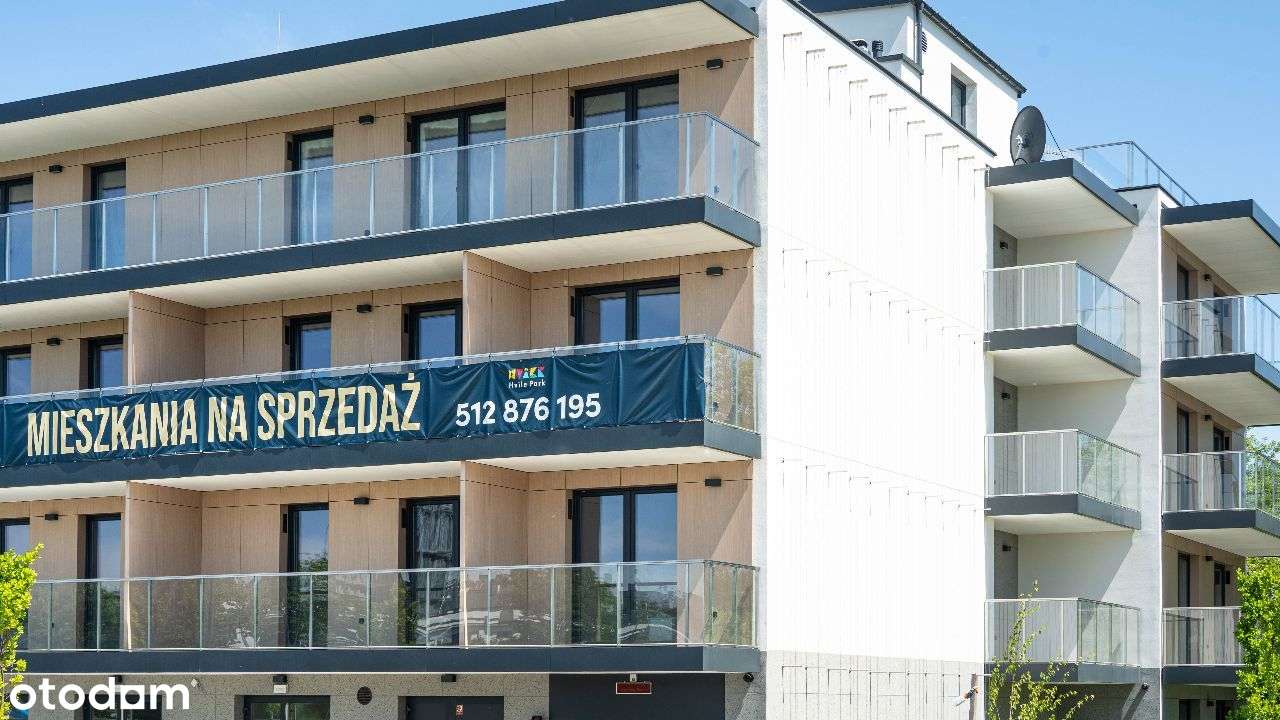 Revita 21 | mieszkanie 2-pok. | 9 - Pełny obrazek: 4/20