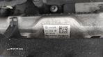 Rampa Presiune Injectoare cu Senzor Regulator VW Golf 7 1.6 TDI 2013 - 2020 Cod 04L089B - 1