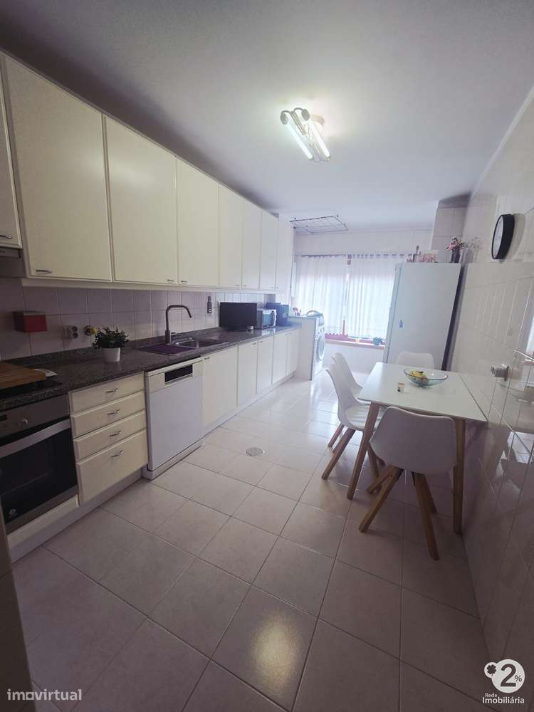 Apartamento T3 em Canidelo - Vila Nova de Gaia-6