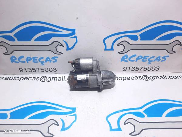 MOTOR ARRANQUE ALFA ROMEO BRERA 2.2 JTS 16V 185CV 939A5000 55183906 M000T35471 ALFA 159 SPIDER - 1