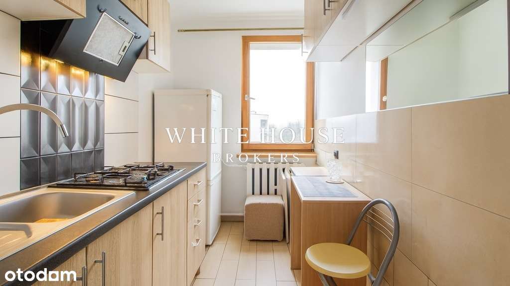 2 pokoje, balkon,Olsza, dużo zieleni-3