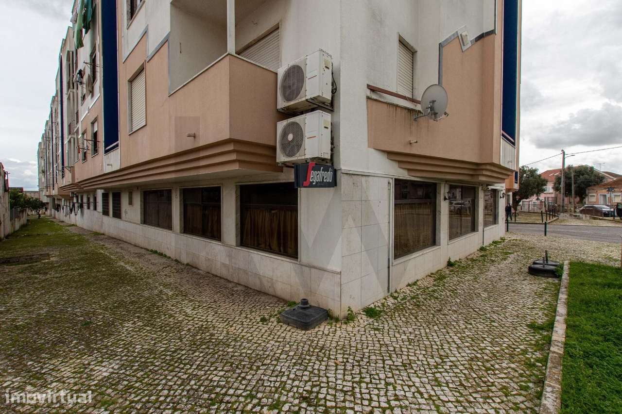 Restaurante muito espaçoso para Venda | Sobralinho | Espaço Amplo e Ve - Grande imagem: 5/24