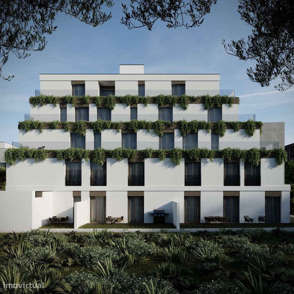 Apartamento TO no Edifício Varandas Village - Calendário- Famalicão - Grande imagem: 3/12