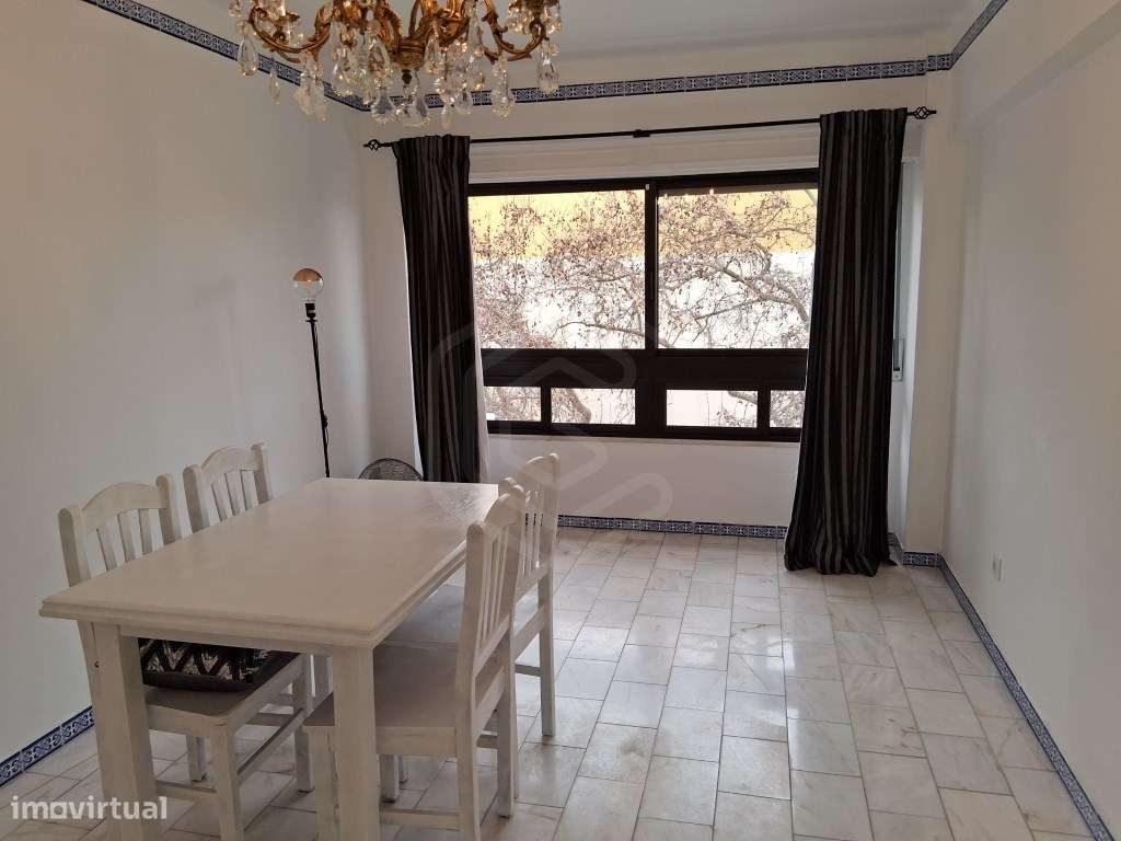 Apartamento T3, centro, Faro, Algarve - Grande imagem: 5/34