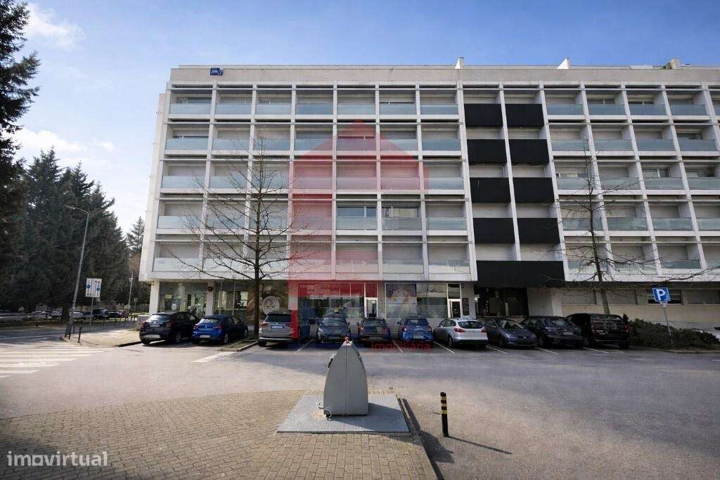 Apartamento T3 Sao Vicente Braga