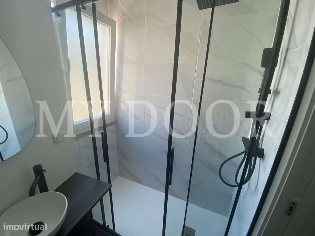 Apartamento T2 - Moscavide - Remodelado - A Estrear - Junto ao Metro-30